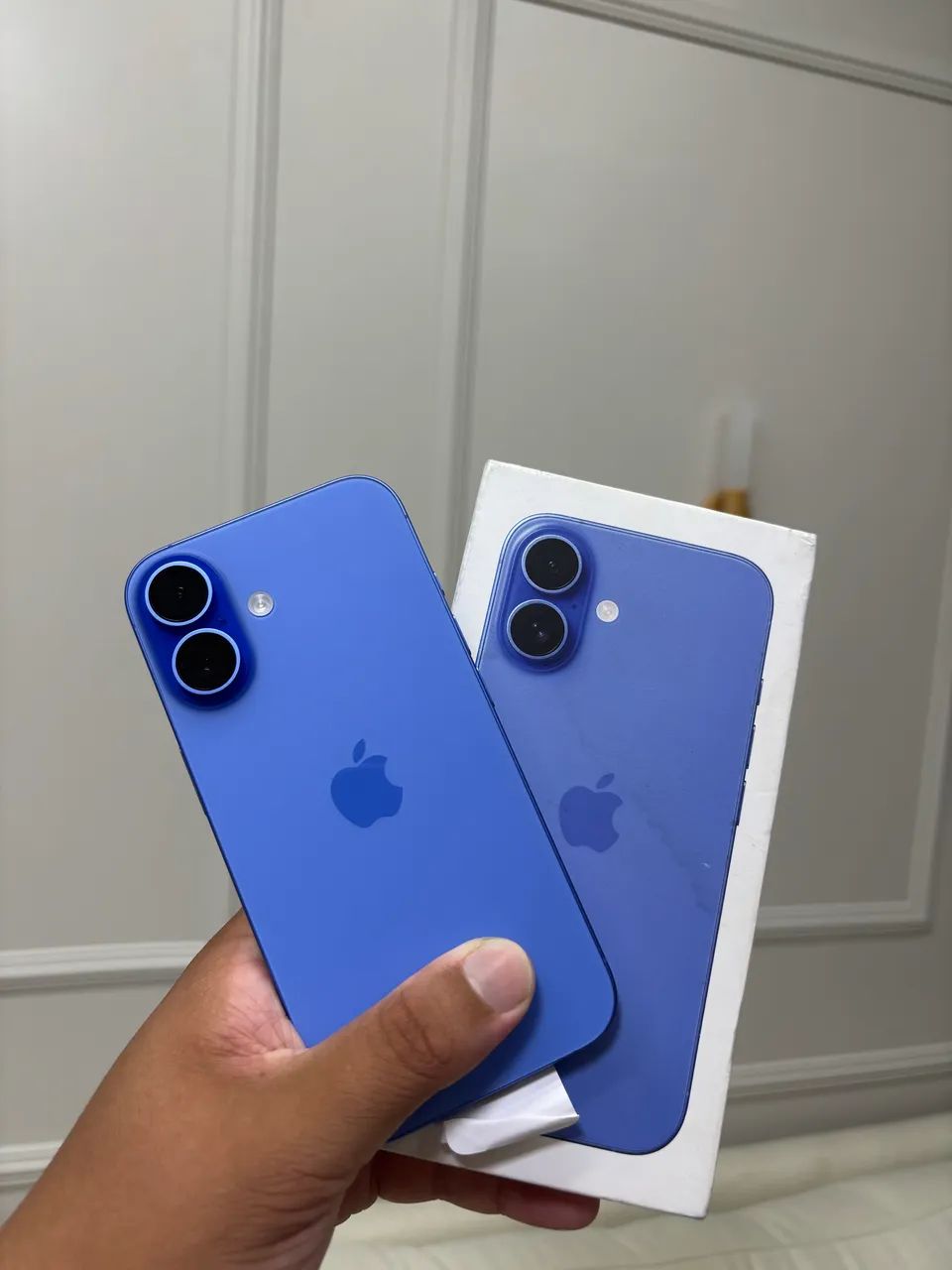 iPhone 16 128gb - Foto 4