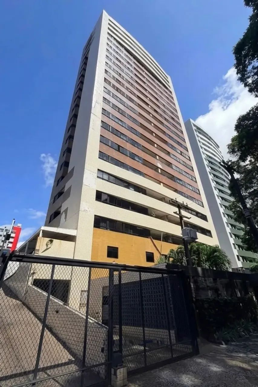 Jean Charles/ Espinheiro: 2 STS, 4 QTS e 146 m² - Foto 3