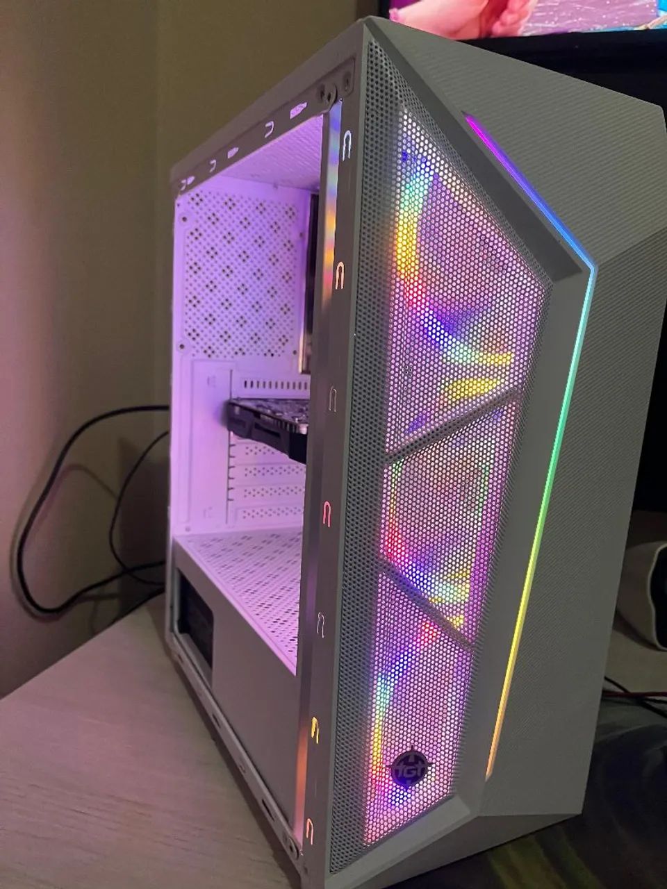 Cpu Gamerr Ryzen