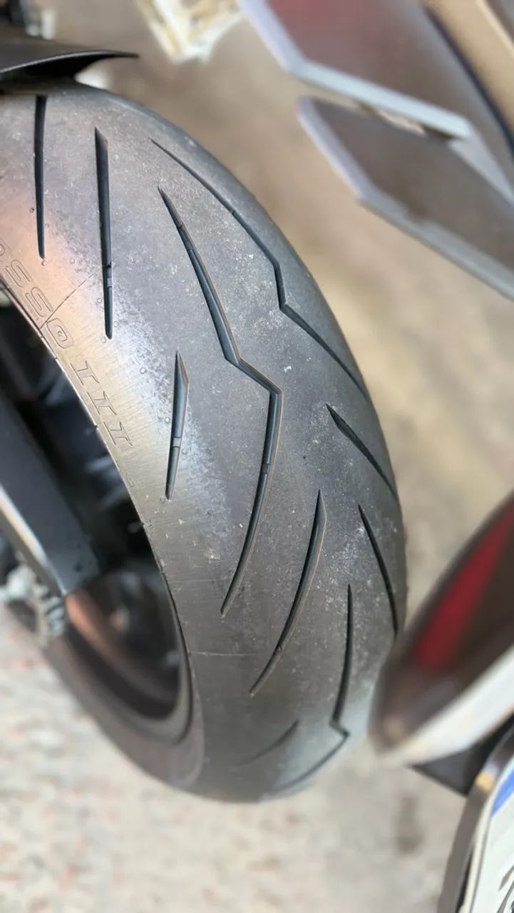 Vendo HONDA CB650R  - Foto 3