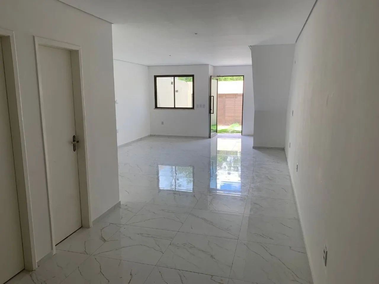 Casa em Jardim das Oliveiras - Fortaleza - Foto 3