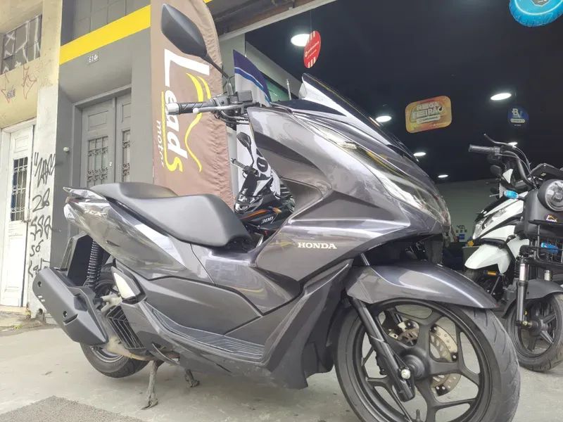 Honda PCX 160 - Foto 2
