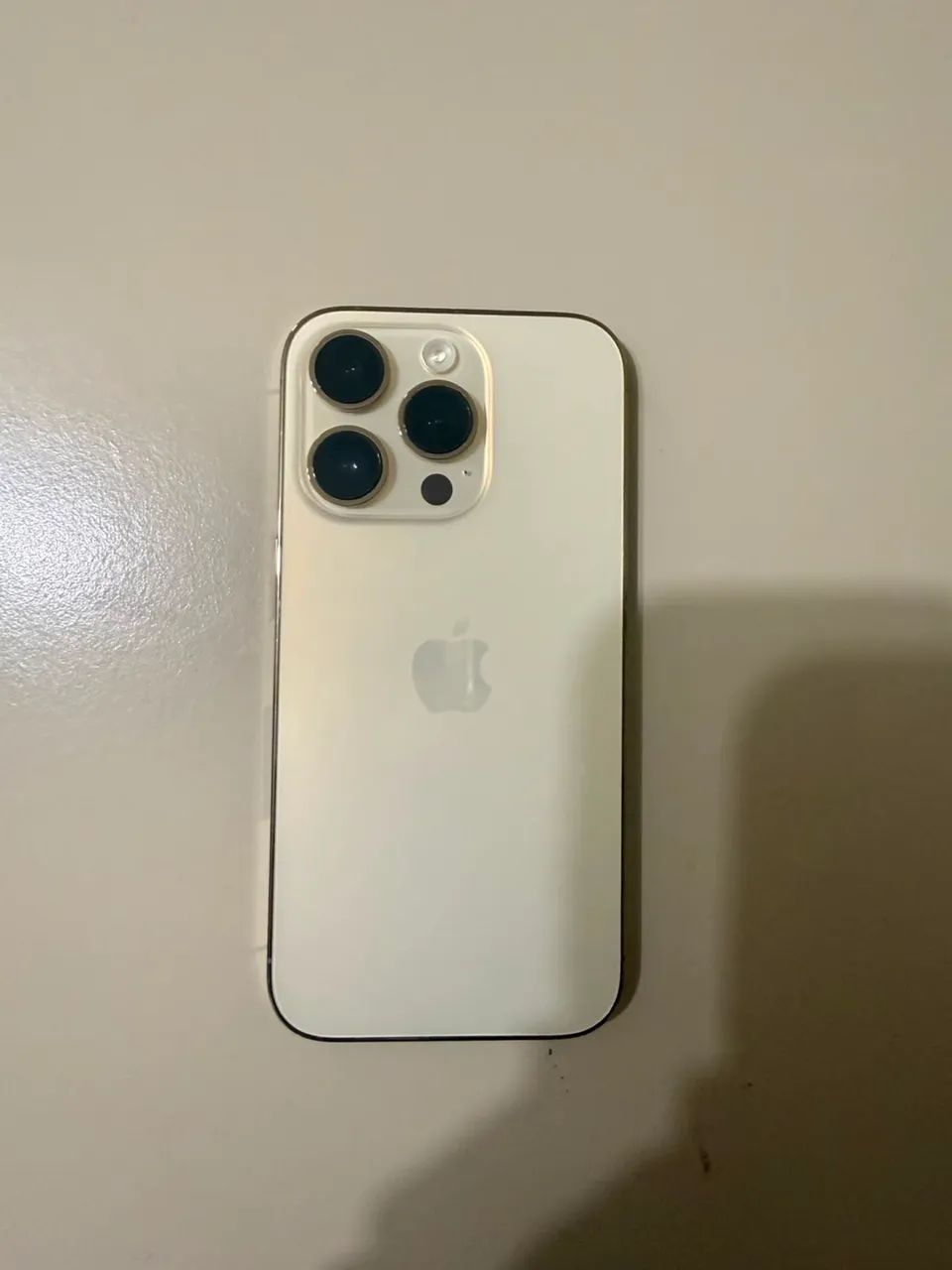 Vendo celular, iphone 14pro 80% de bateria 