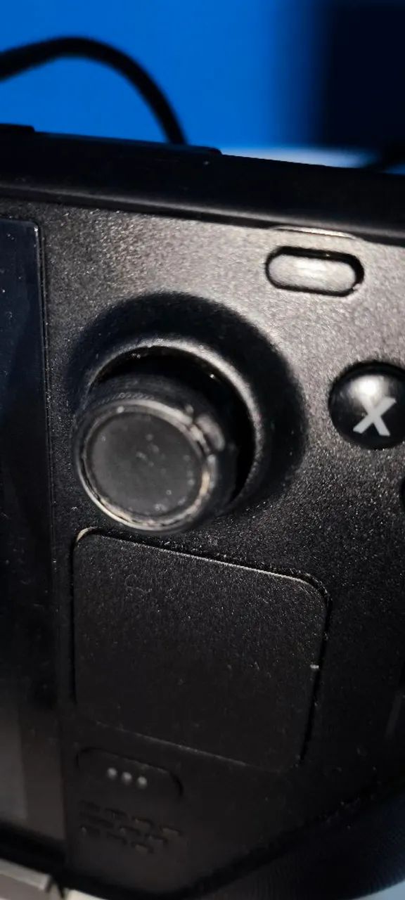 steam deck OLED 1tb  - Foto 3