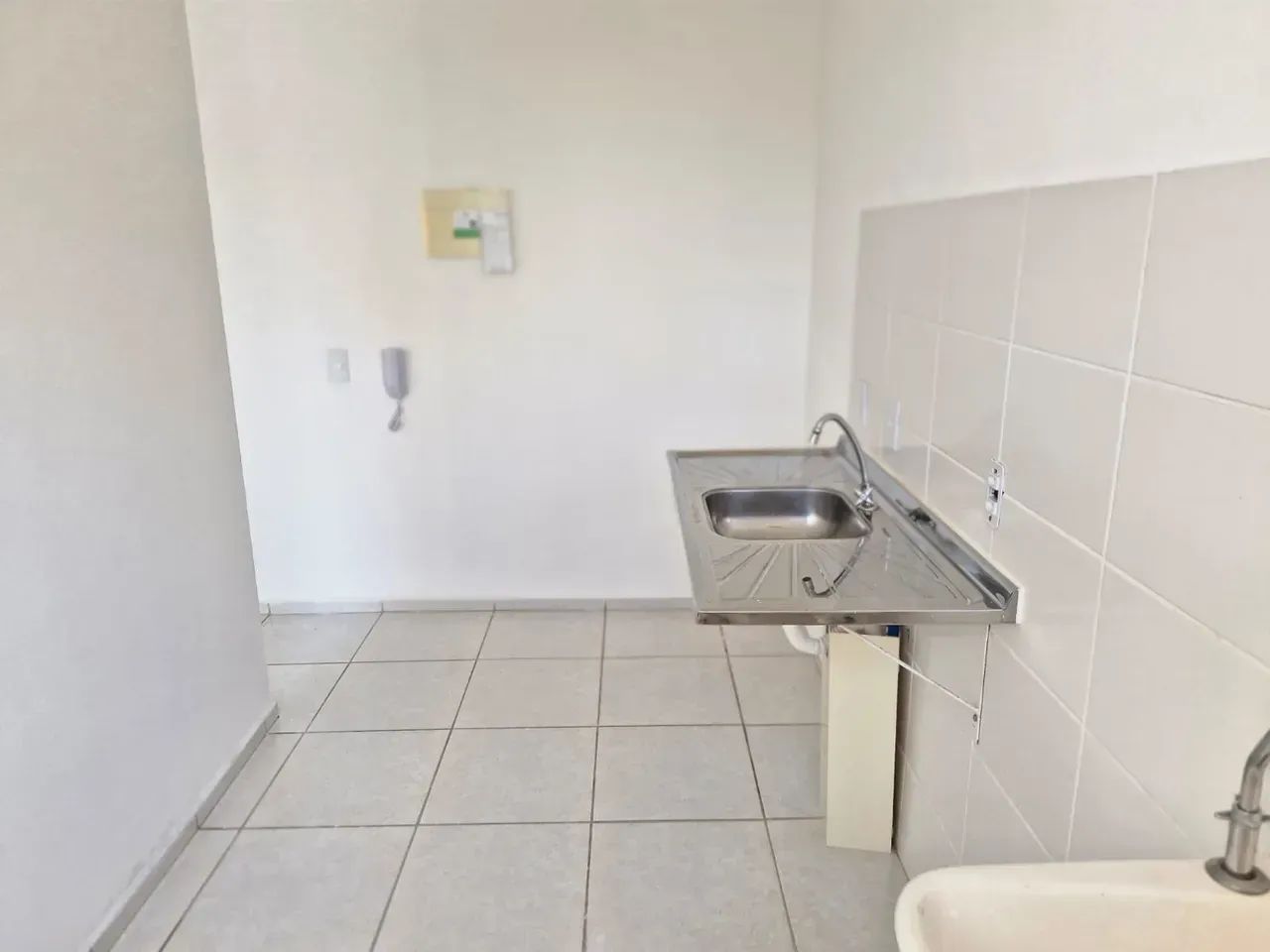 Apartamento para venda com 46 metros quadrados com 2 quartos - Foto 5