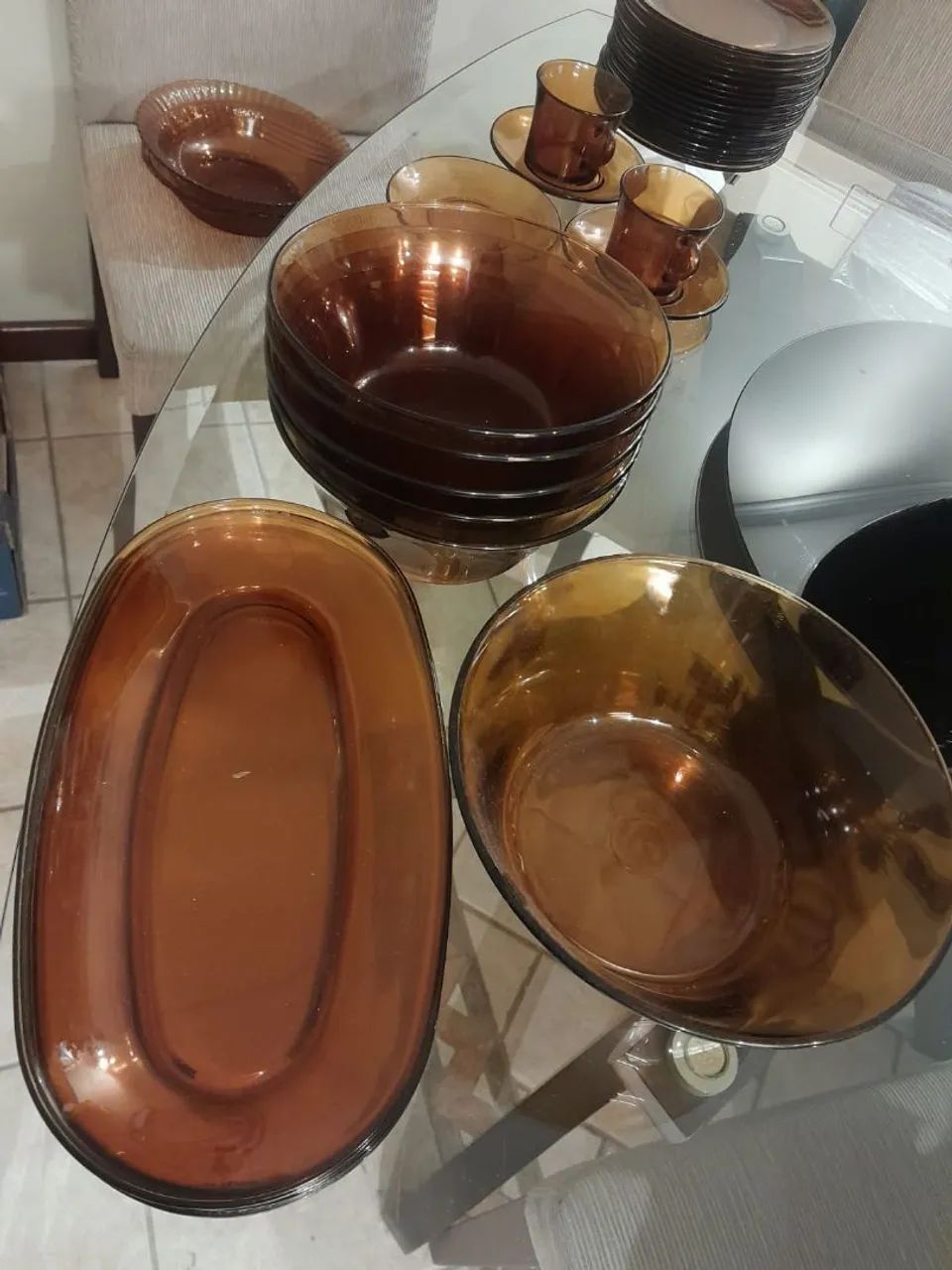 Louças Duralex  - Foto 2