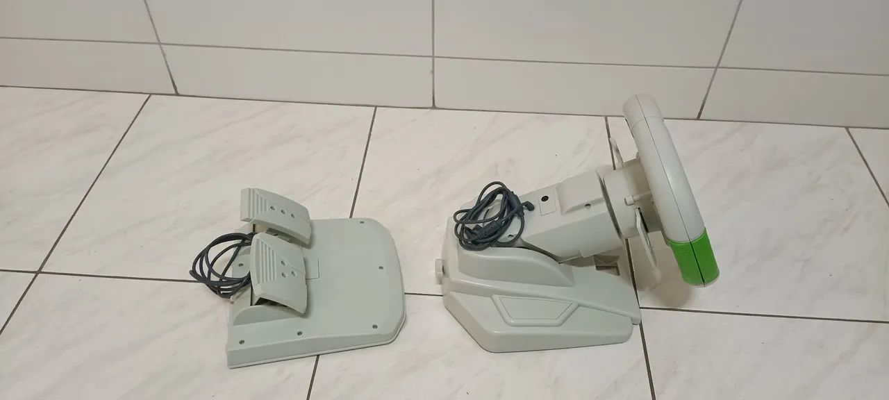 Volante para Xbox 360 - Foto 4