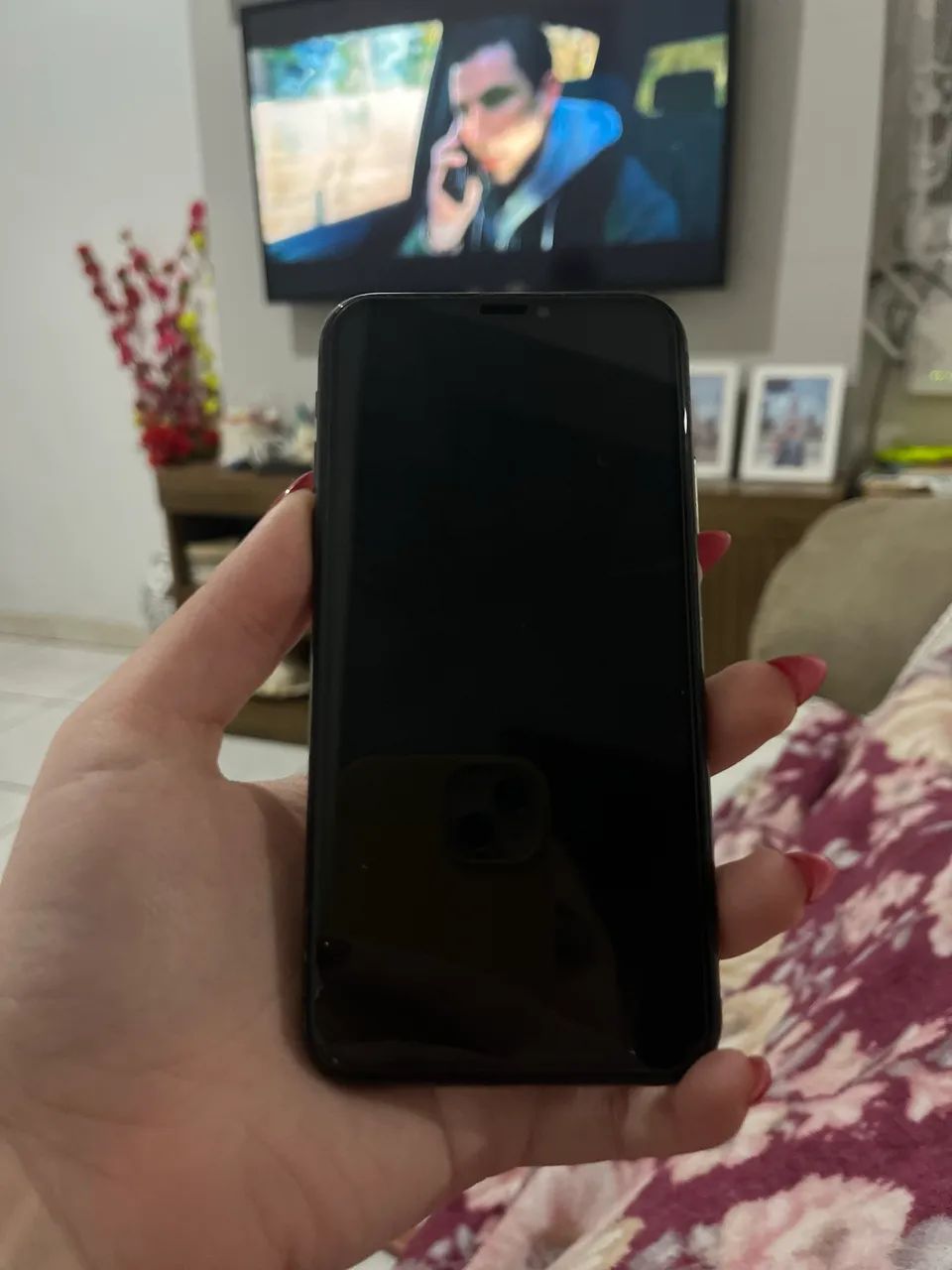 iPhone XS