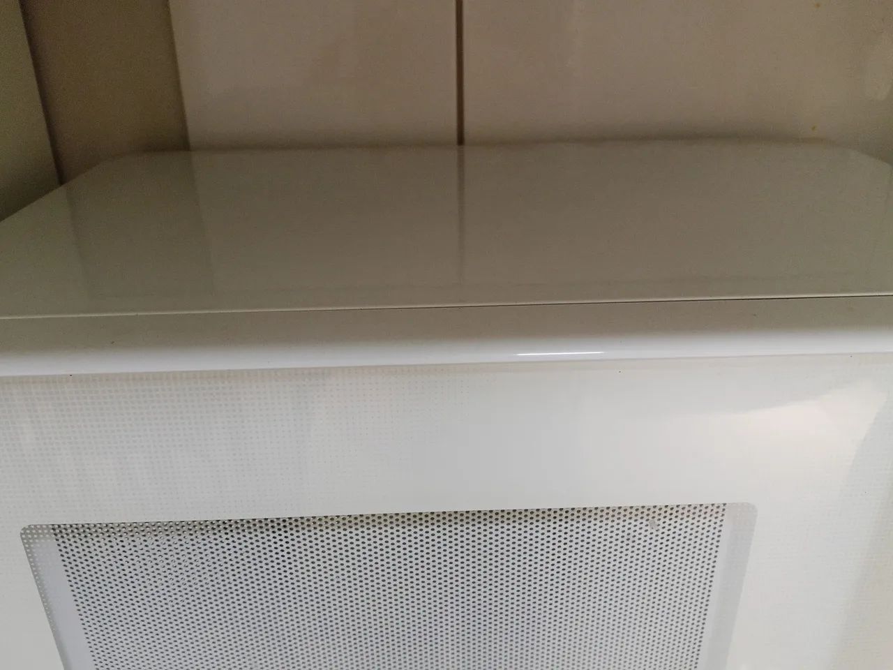 Microondas Electrolux - Foto 5
