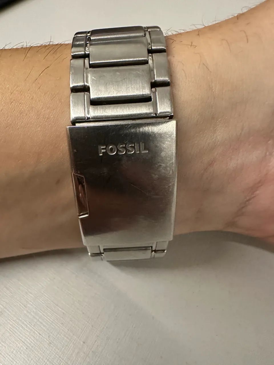 Relogio Fossil - Foto 4