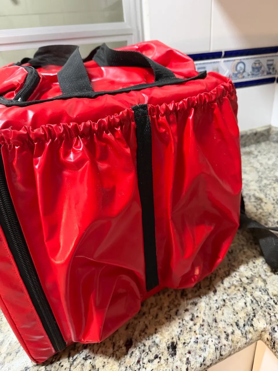 Bag para delivery - Foto 4