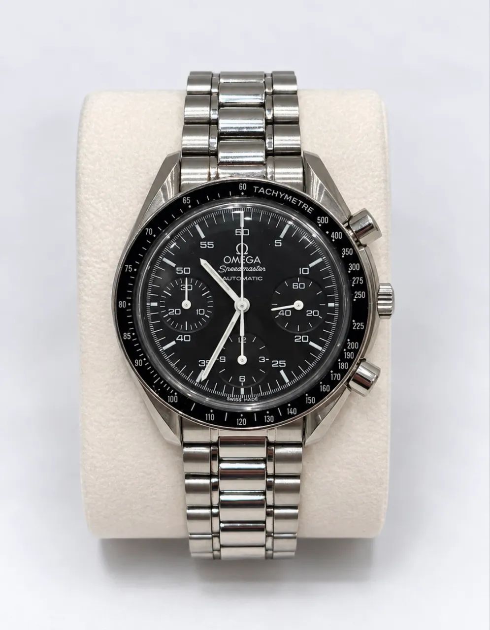 Omega Speedmaster reduced para RC - Foto 3