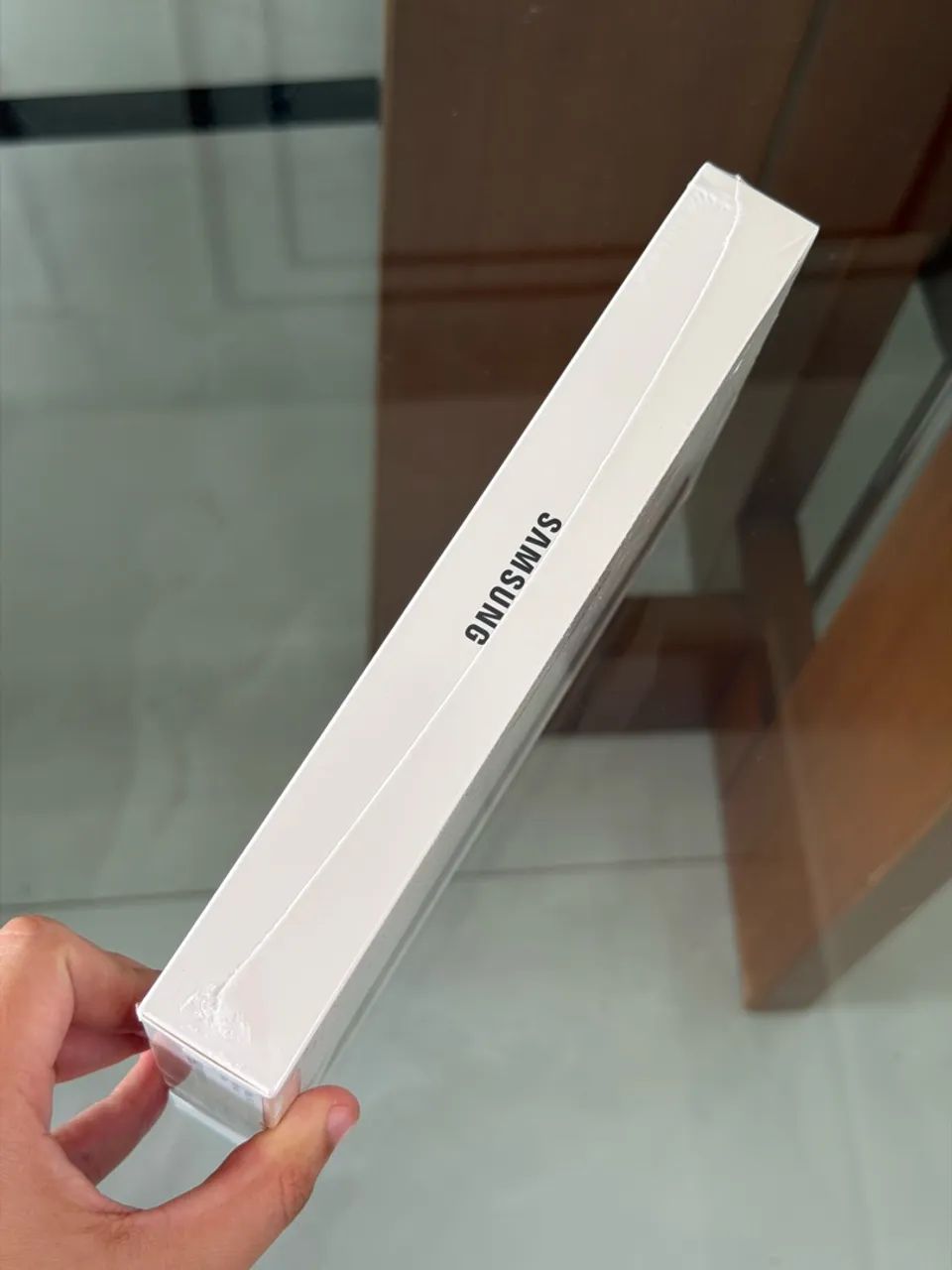 Samsung Tablet A11 64 GB (8.7 polegadas) Wi-Fi | NOVO- LACRADO - Foto 2