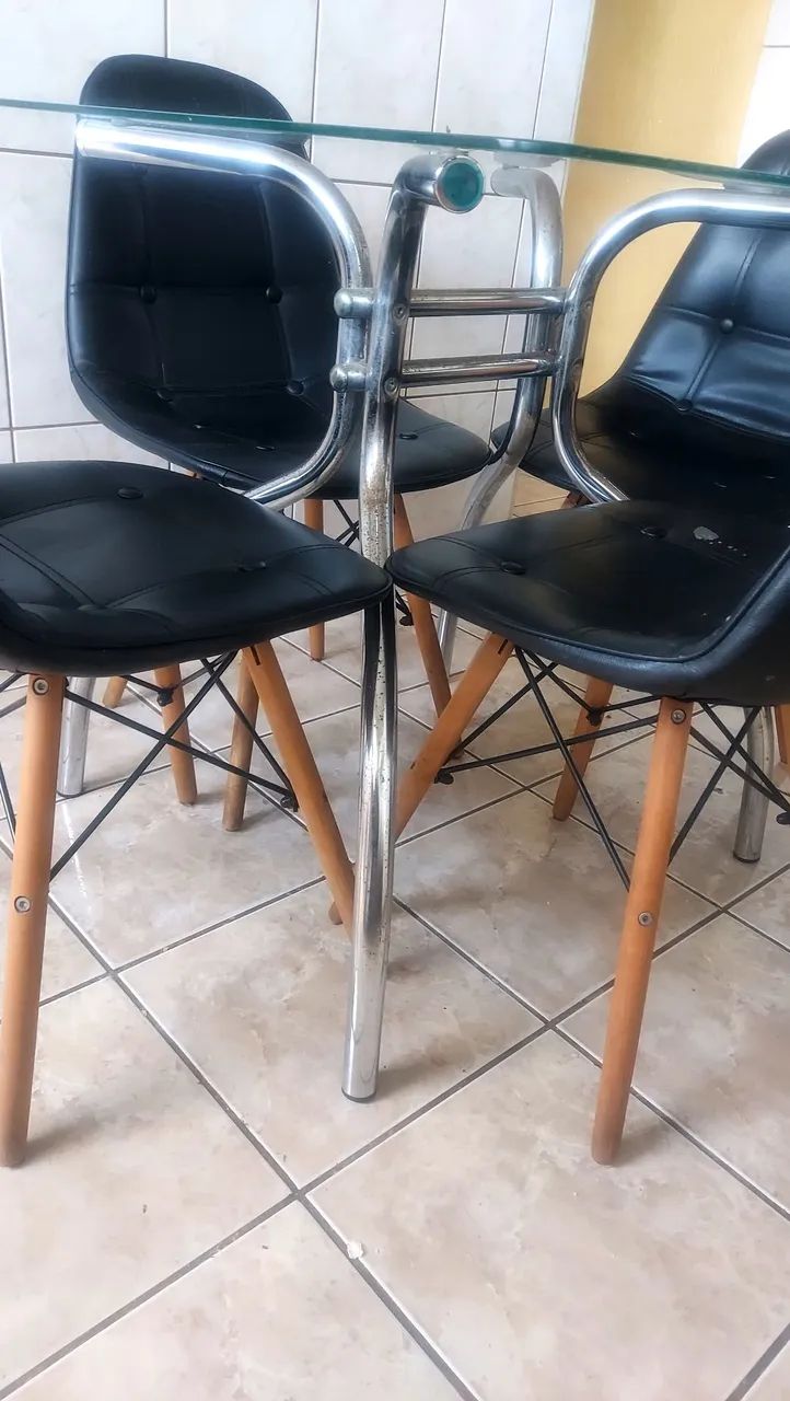 Mesa em perfeito estado  - Foto 5