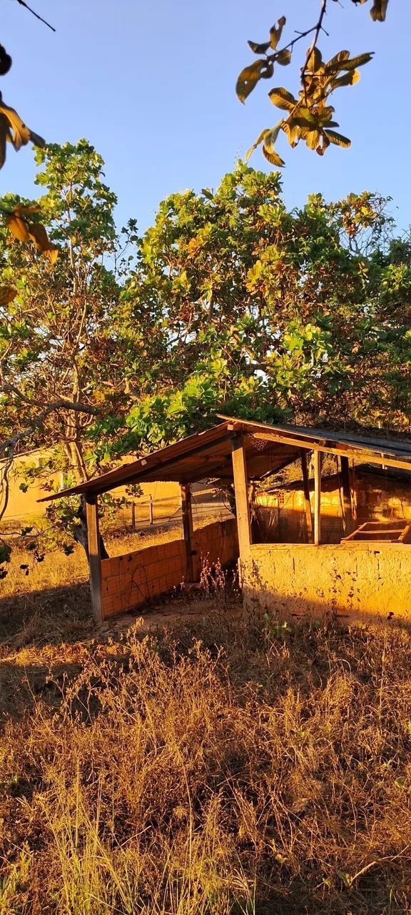 Vendo chácara próxima à São Sebastião DF - Foto 3
