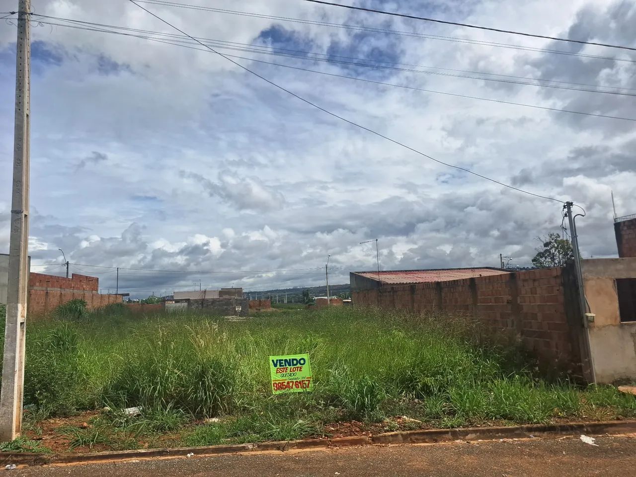 Foto - Novo Gama - Residencial Greenville I