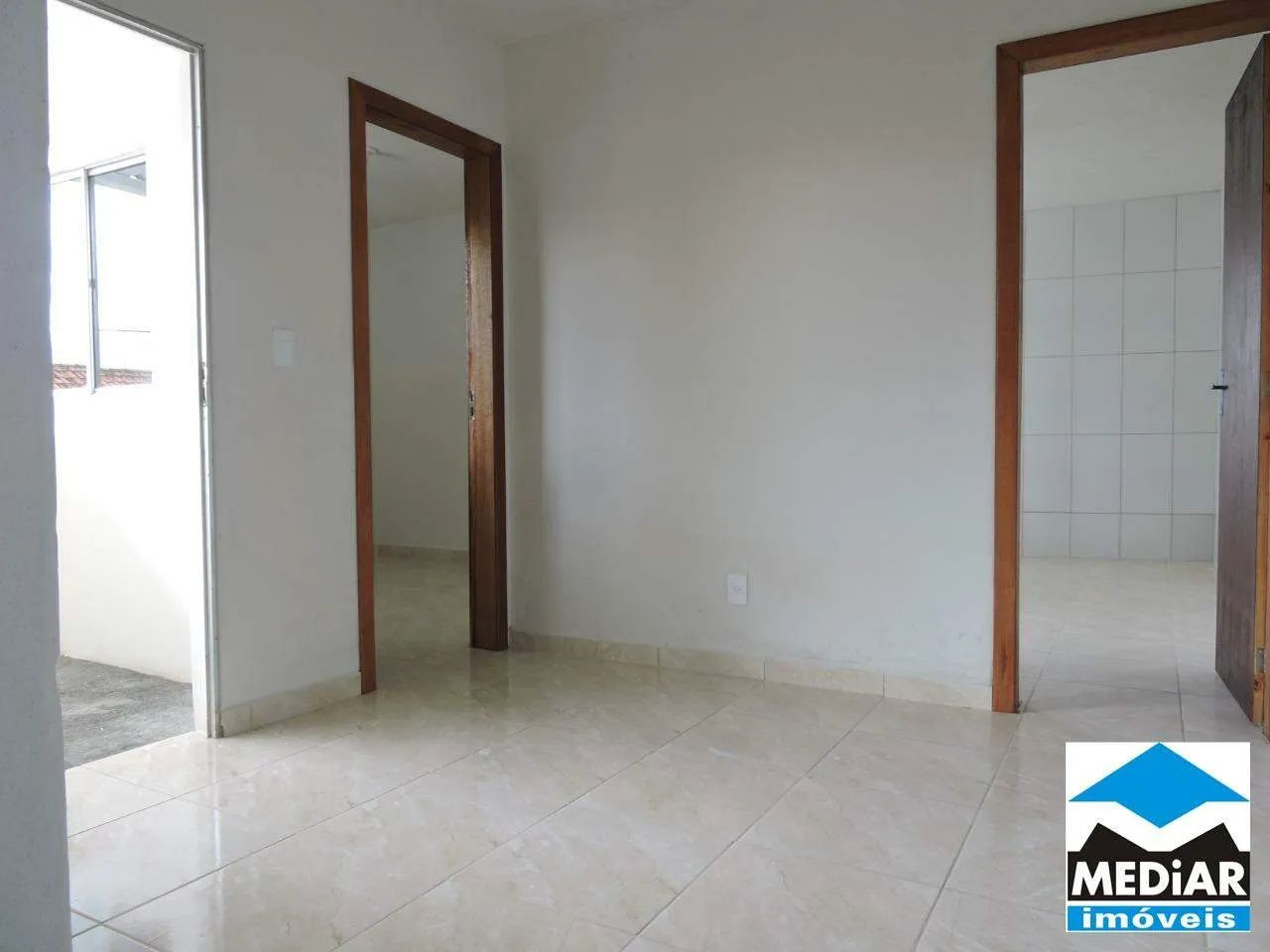 Casa com 2 quartos para alugar em Belo Horizonte - Foto 3