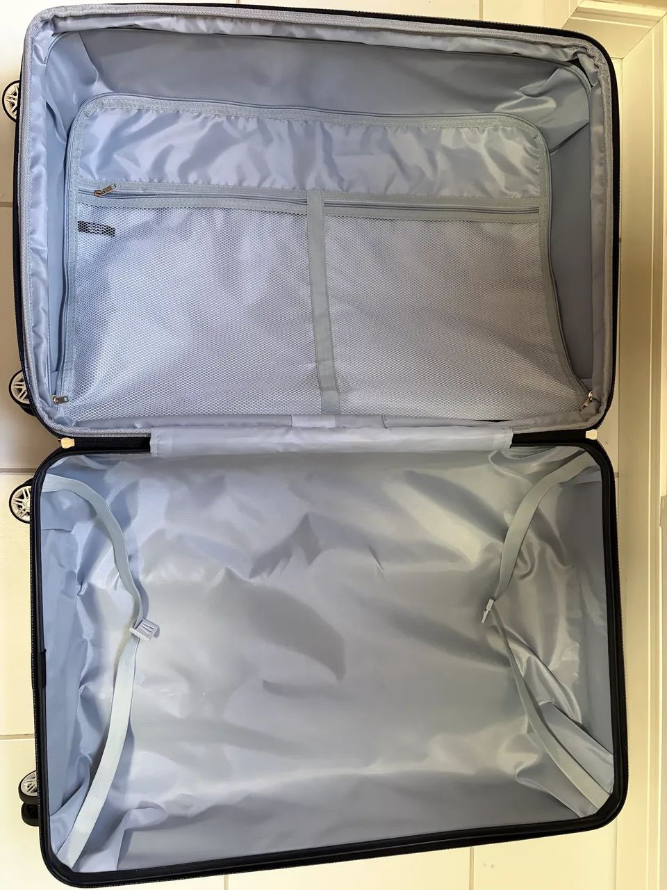 Mala grande viagem 23kg Iris - Foto 4