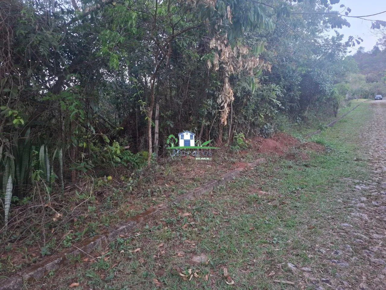 Terreno condomínio Parque do Engenho - Foto 2