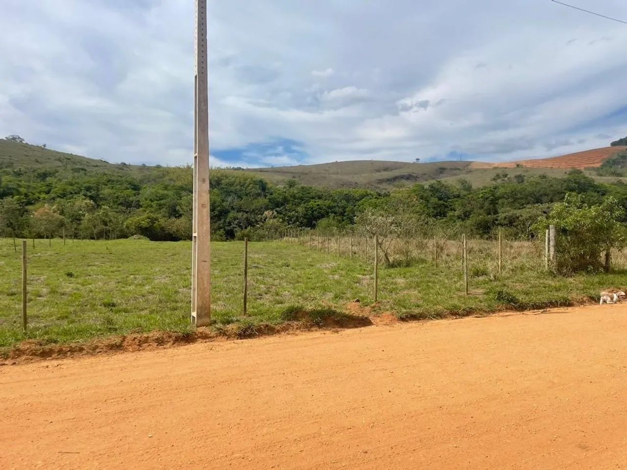Terreno  - Vale do Ipê- Campolide - Foto 4