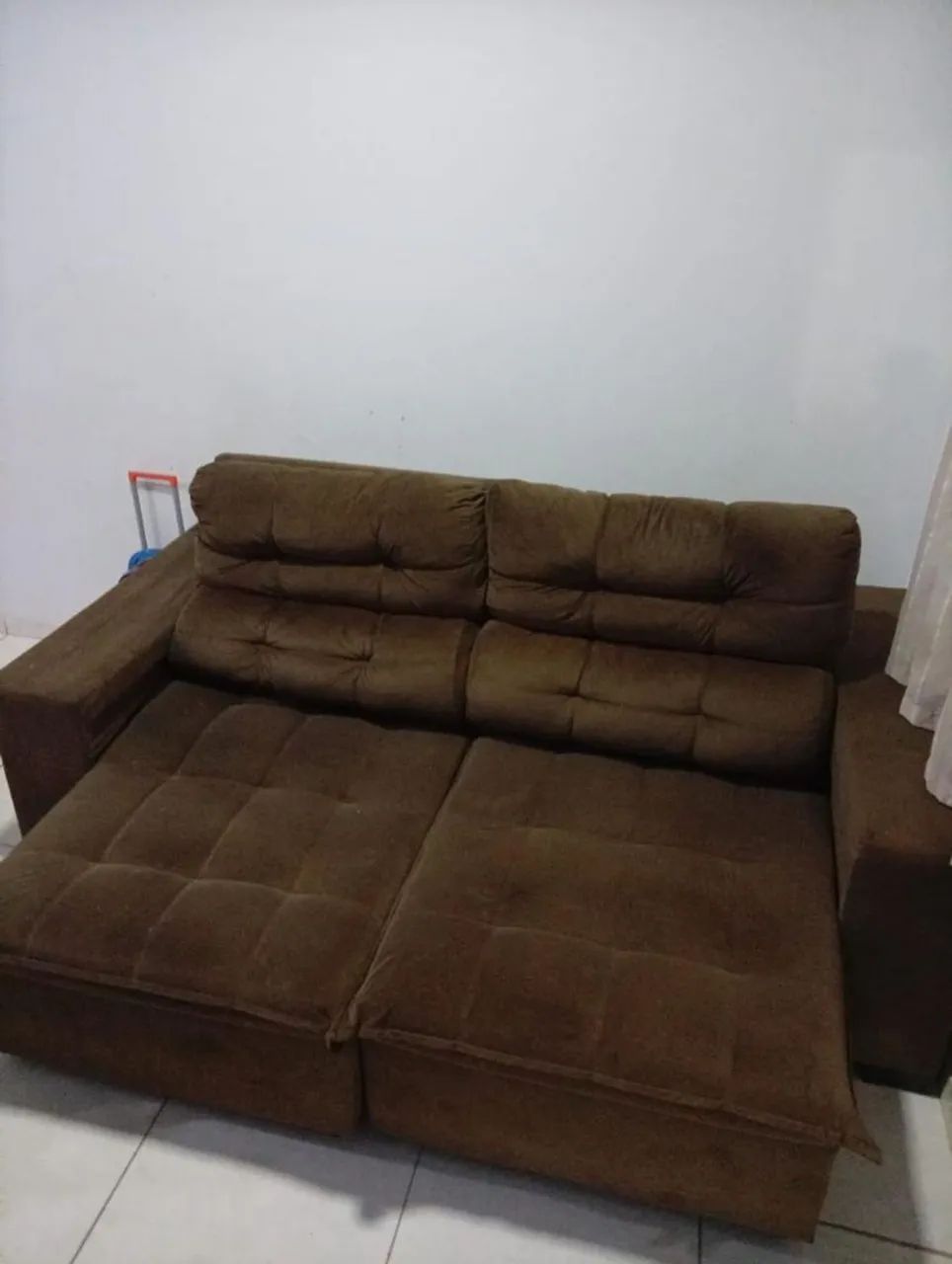 Sofá retrátil  - Foto 2