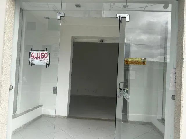 Sala Comercial