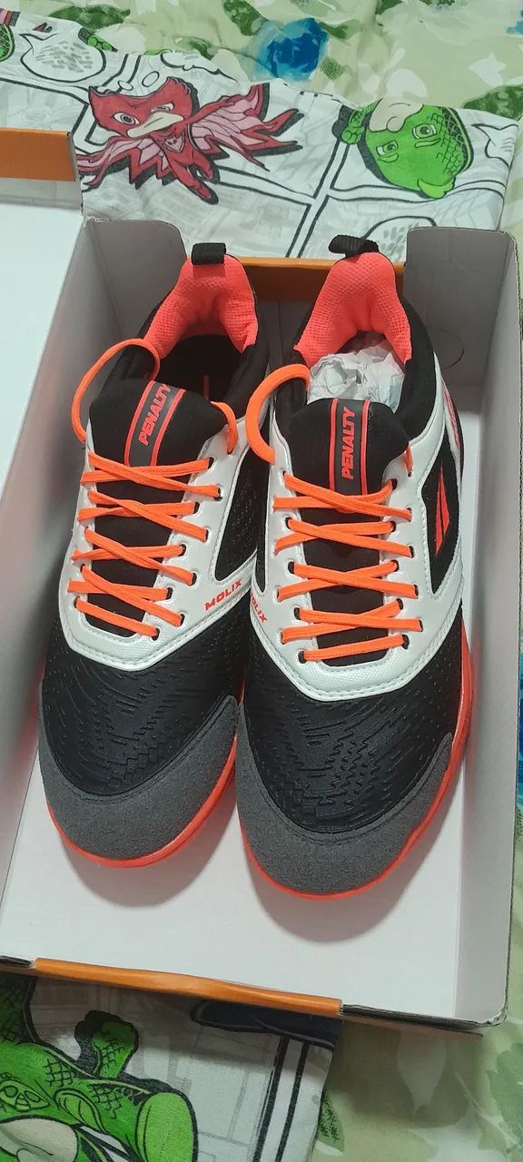 Tenis  max evolution 