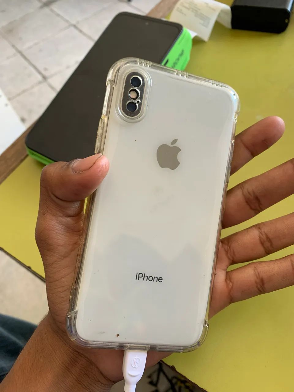 iPhone XS  - Foto 5