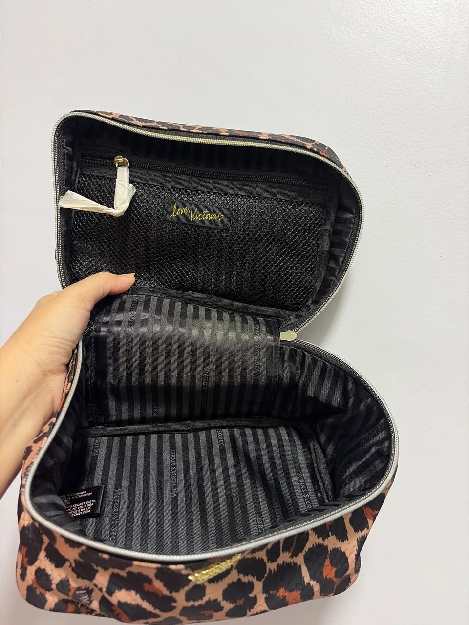 Necessaire Victoria Secret  - Foto 2