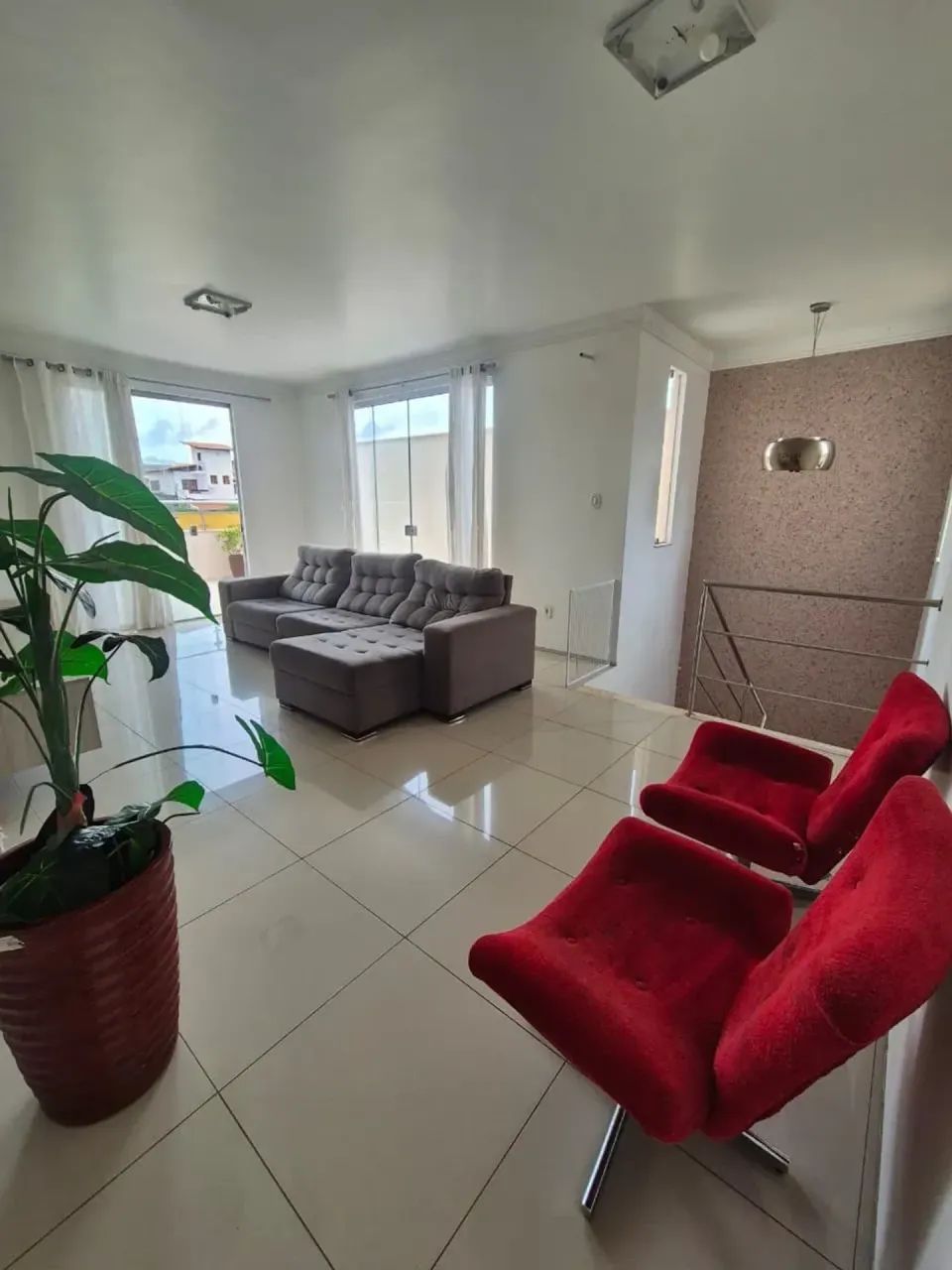 AB| Vendo Casa duplex no Cohajap com 04 Suítes - Foto 2
