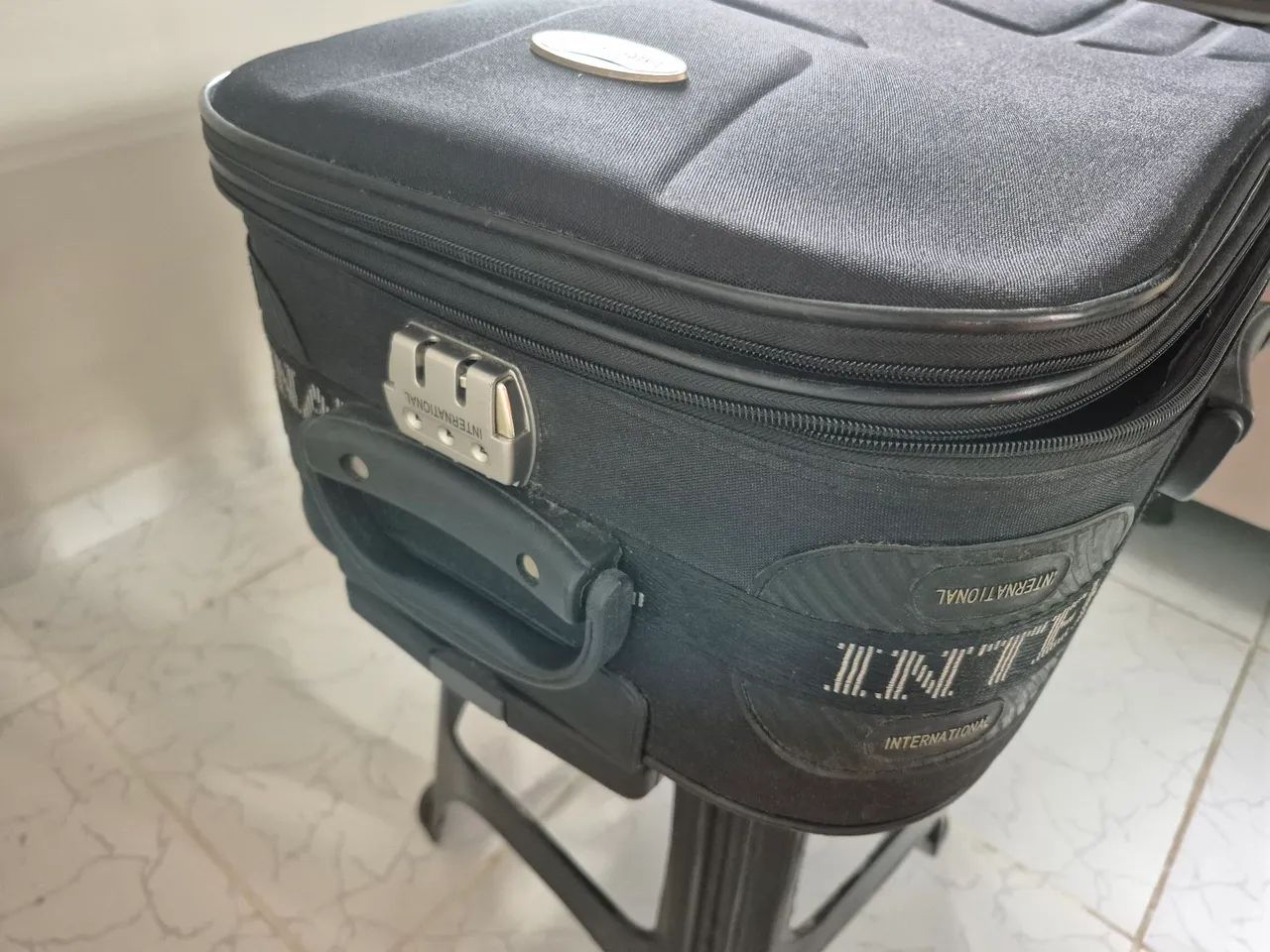 Mala de viagem  - Foto 3