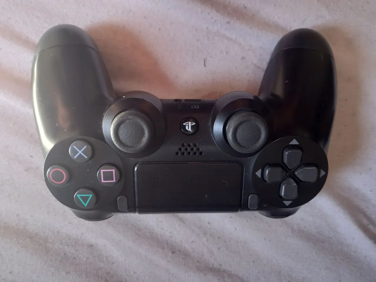 PS4 PRO 1TB - Foto 2