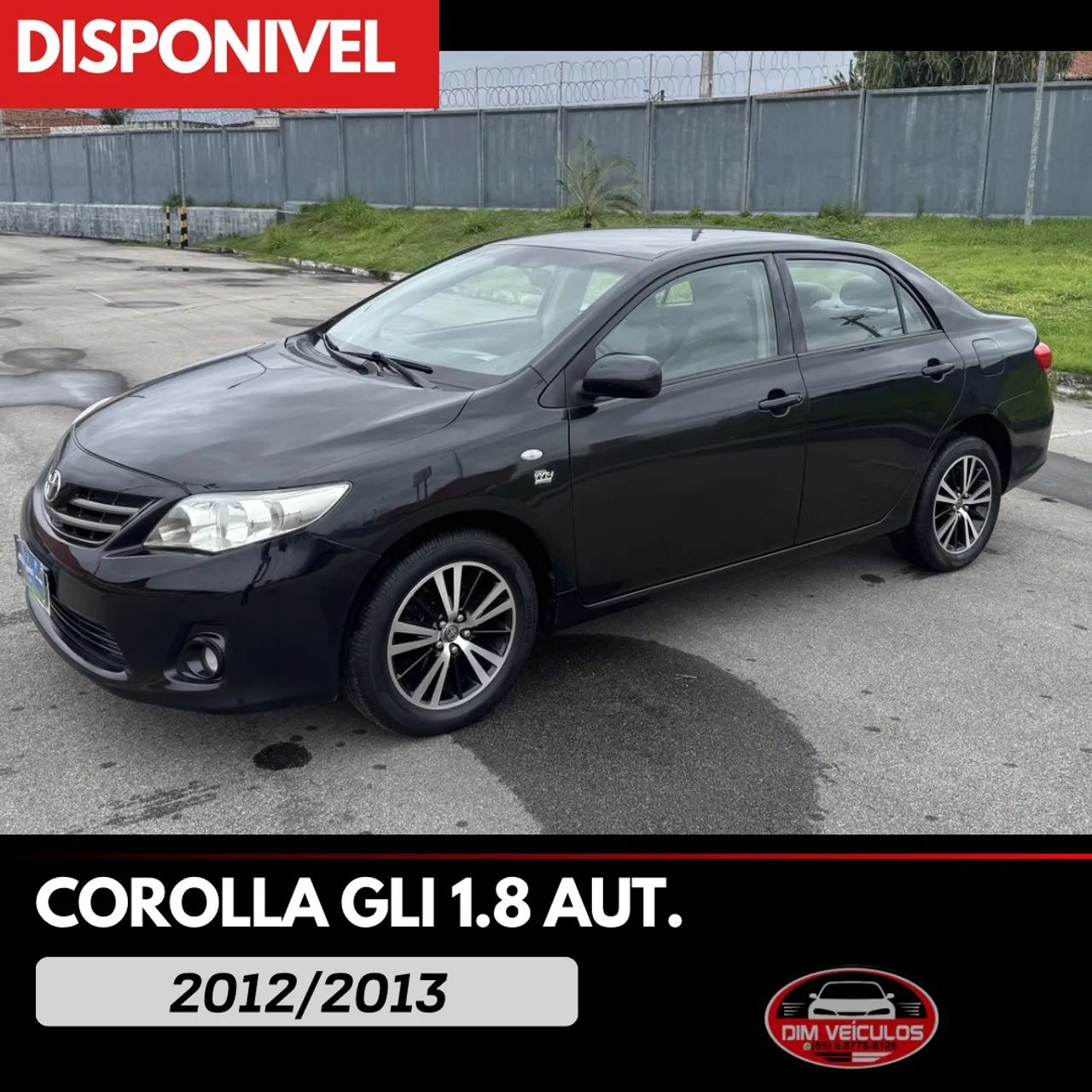 Corolla