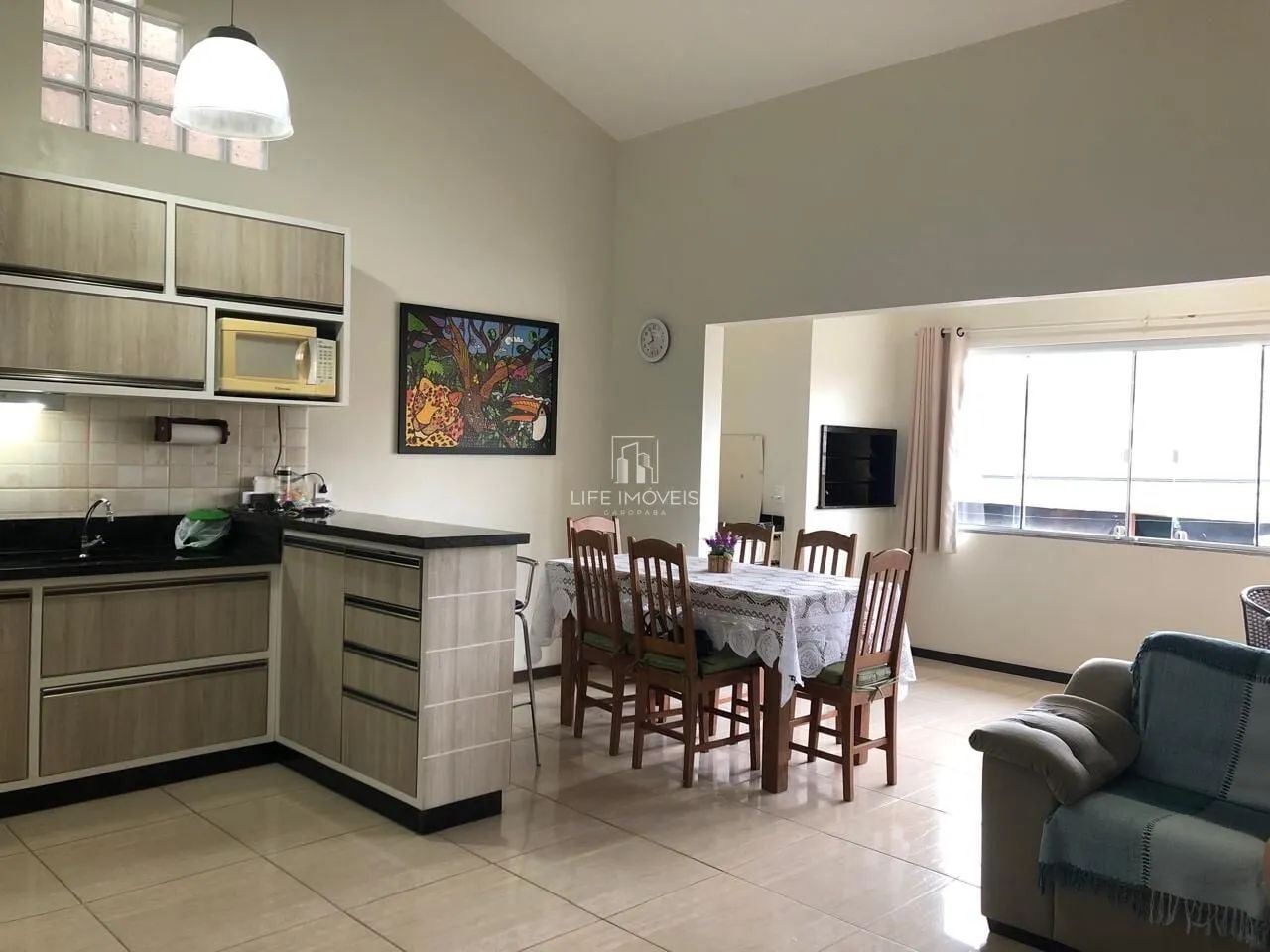 Apartamento para Aluguel Anual no Centro de Garopaba - Foto 3