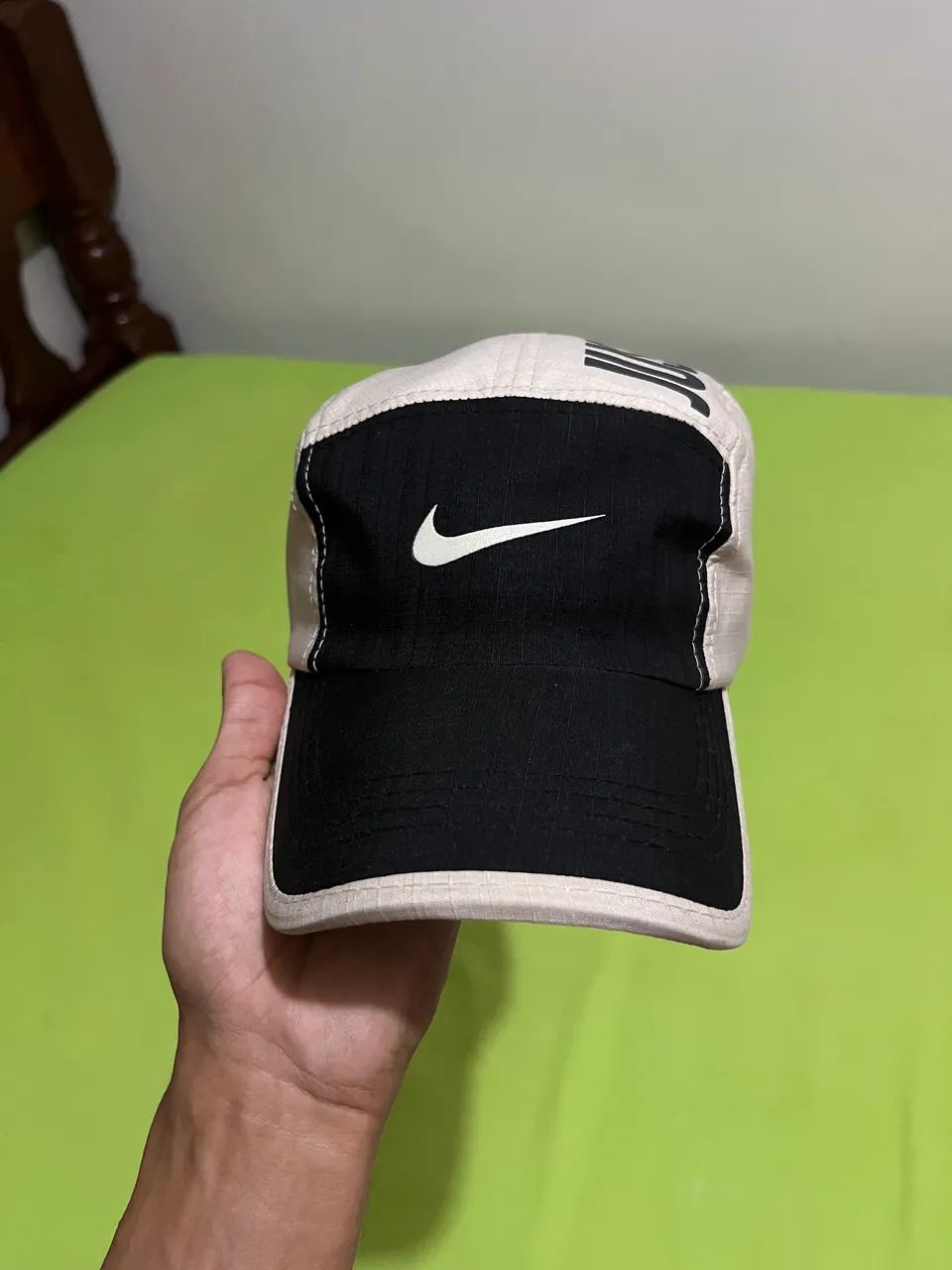 Boné da Nike pra venda  - Foto 3