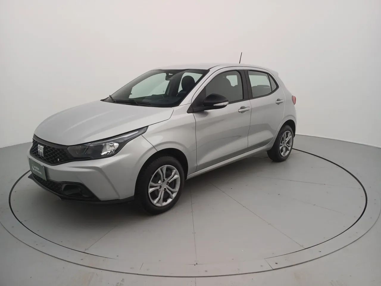 Fiat Argo Drive 1.0 Firefly 2026