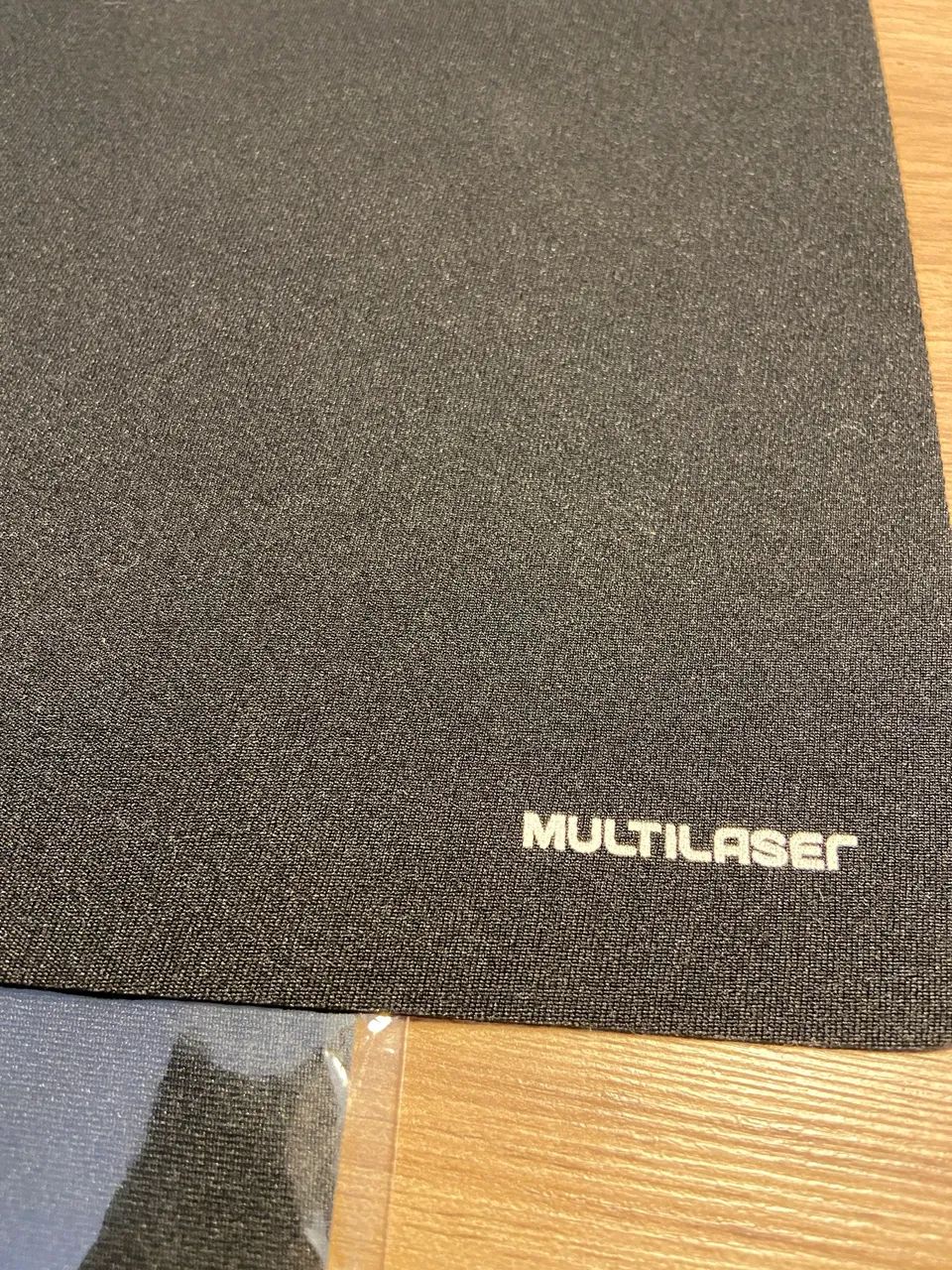 MOUSE PAD SLIM DA MARCA (MULTILASER) - Foto 2