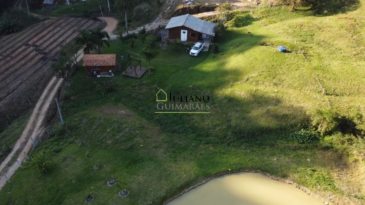 TERRENO à venda em ANGELINA/SC - Foto 2