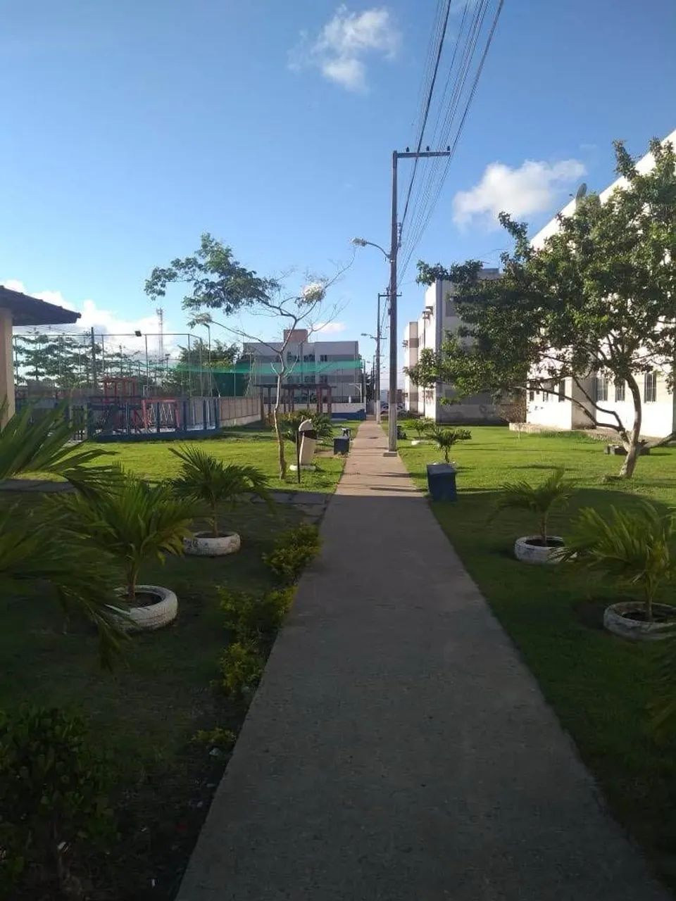 Alugo Ap no Vilage das Artes * - Foto 3
