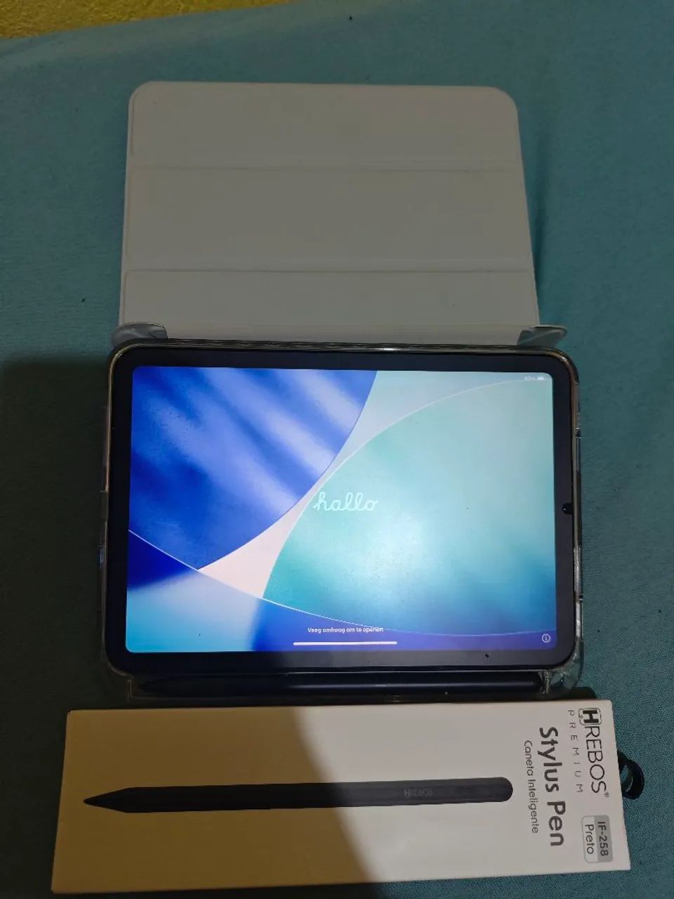 ipad mini 6 64gb  - Foto 2