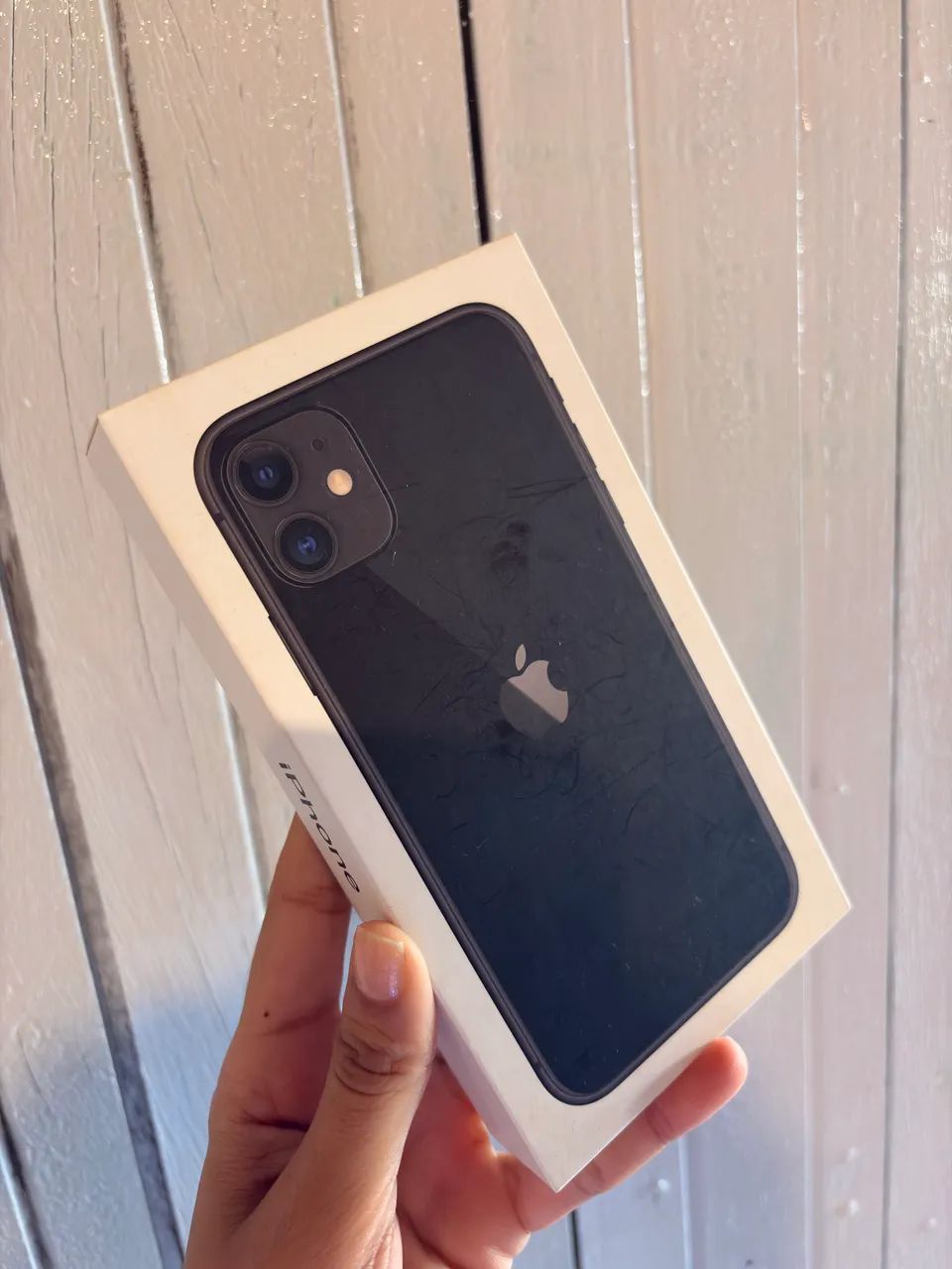 iPhone 11  - Foto 3