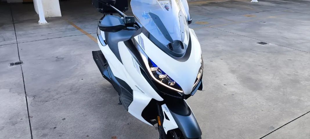 ZONTES 350E  - Foto 3