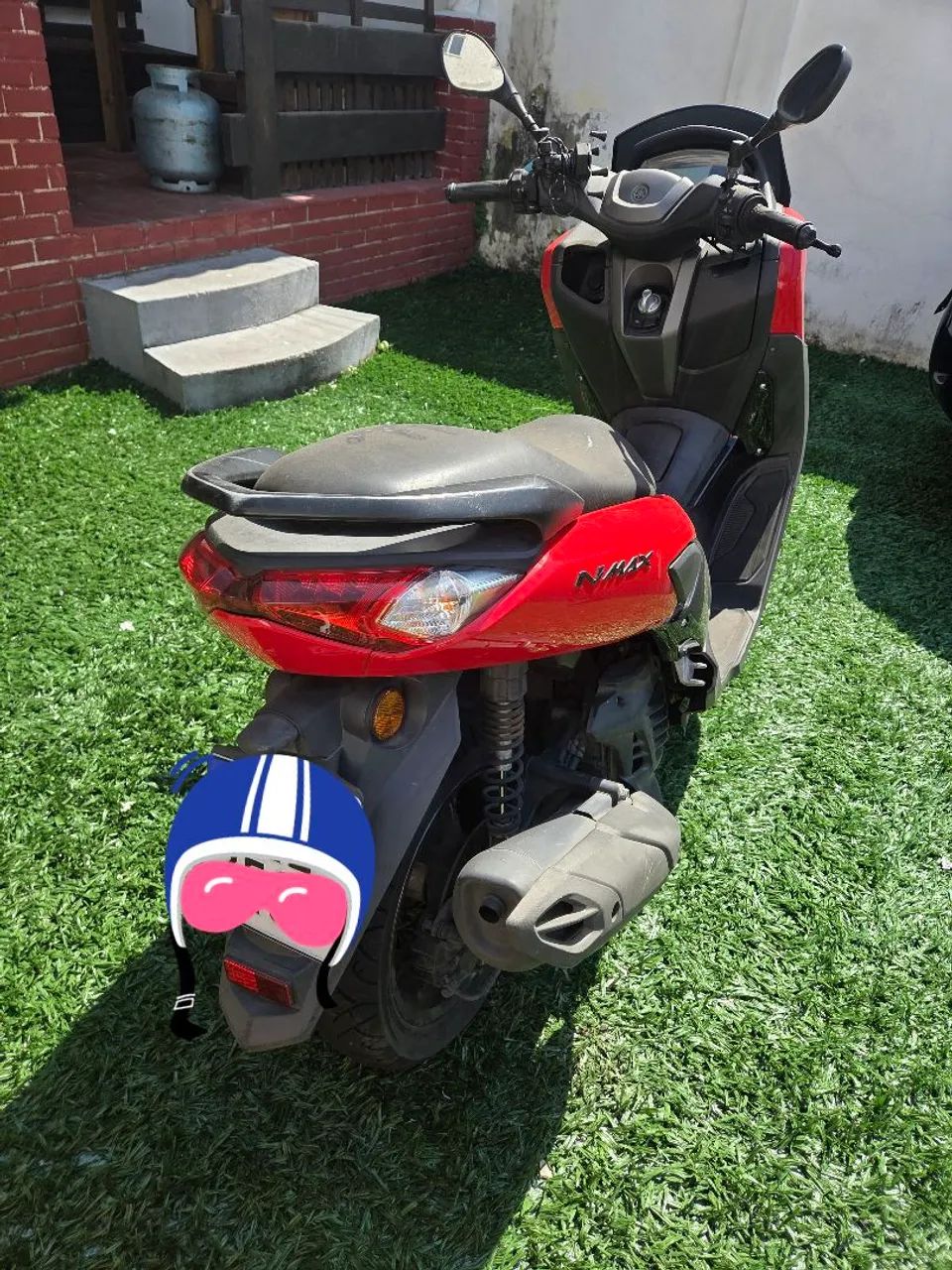 Nmax 2023 - Foto 4