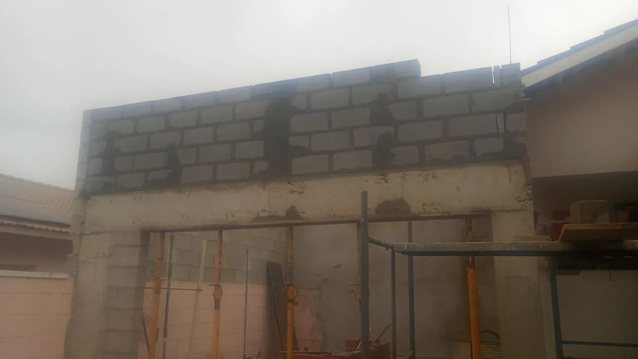 Pedreiro, construtor e reparos - Foto 5