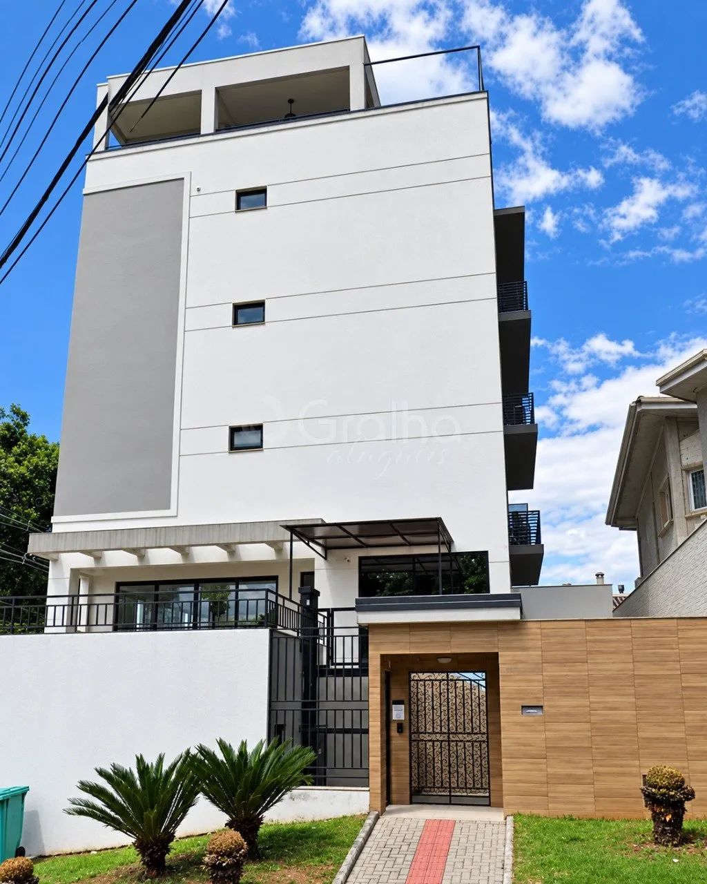 3 quartos amplos no João Paulo - Foto 2