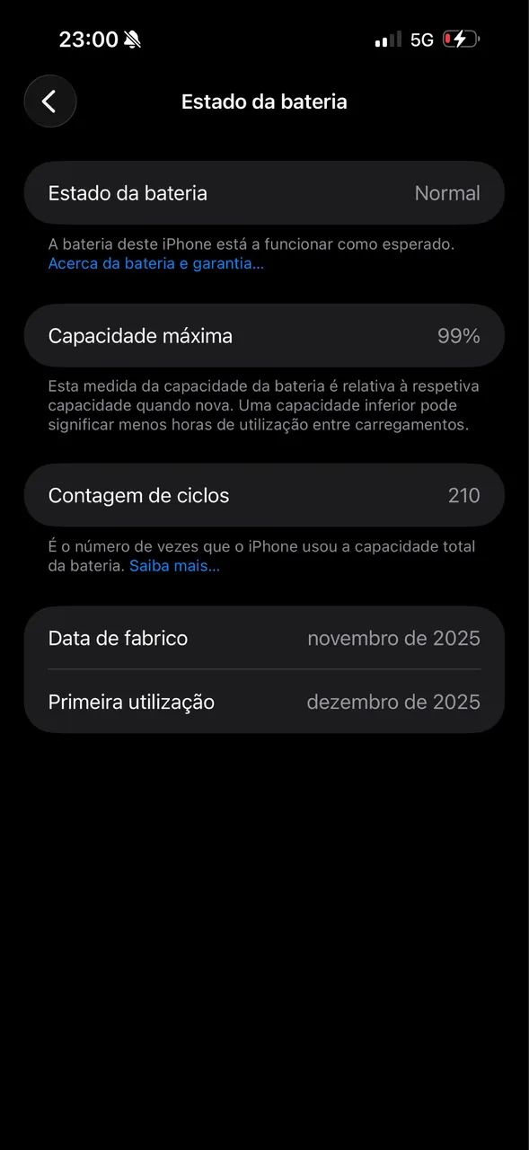 iPhone 17 pro max 512 G - Foto 3