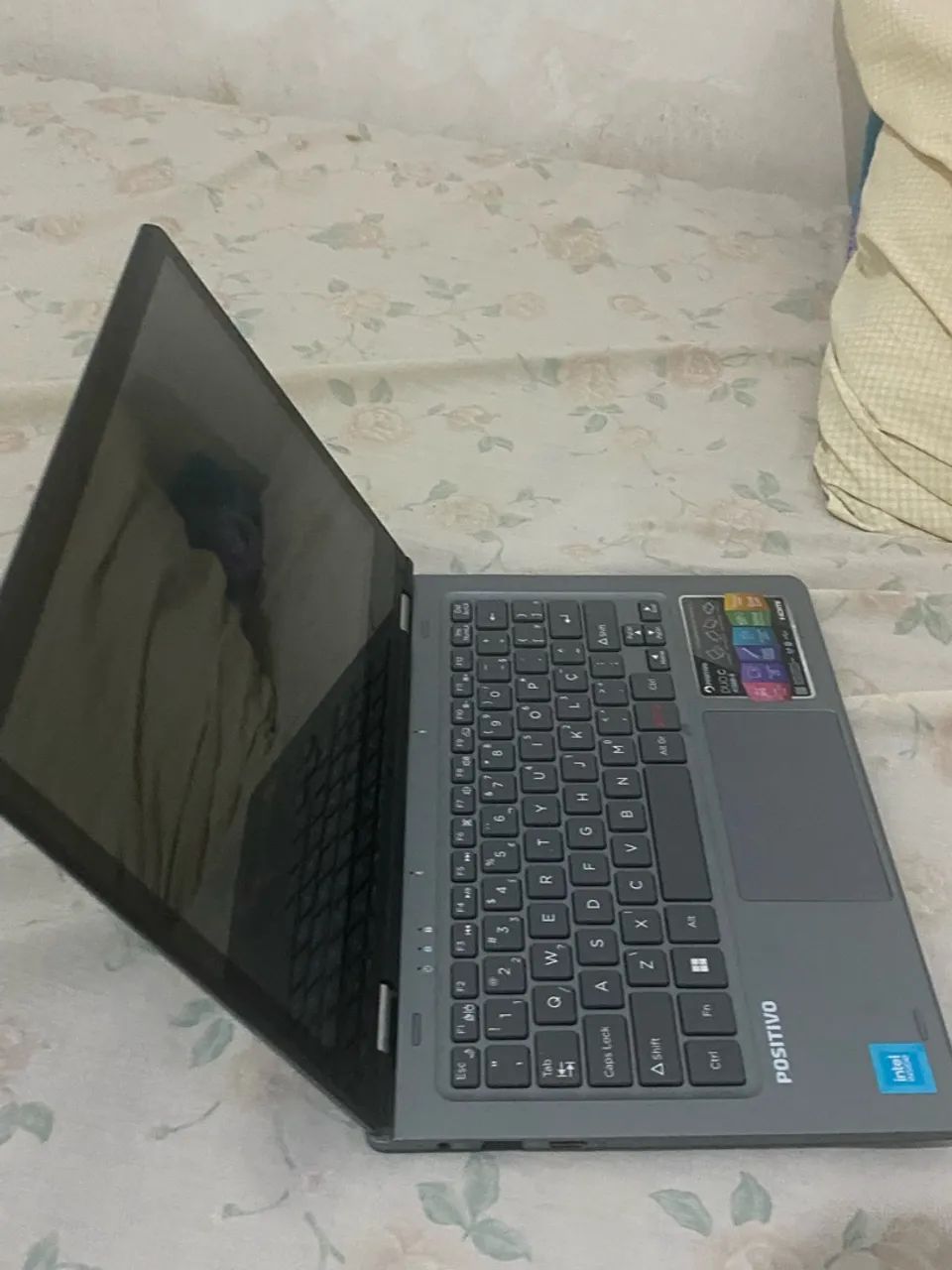 Notebook Tablet Positivo Seminovo | Windows 11 - Foto 3