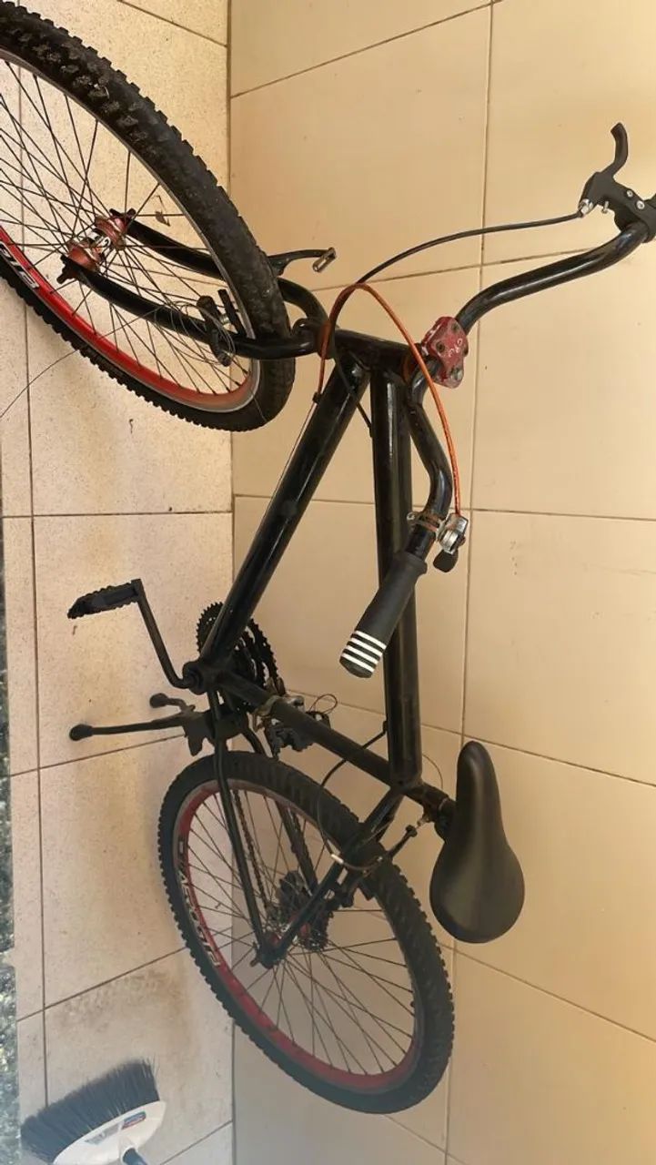 Bicicleta  - Foto 4