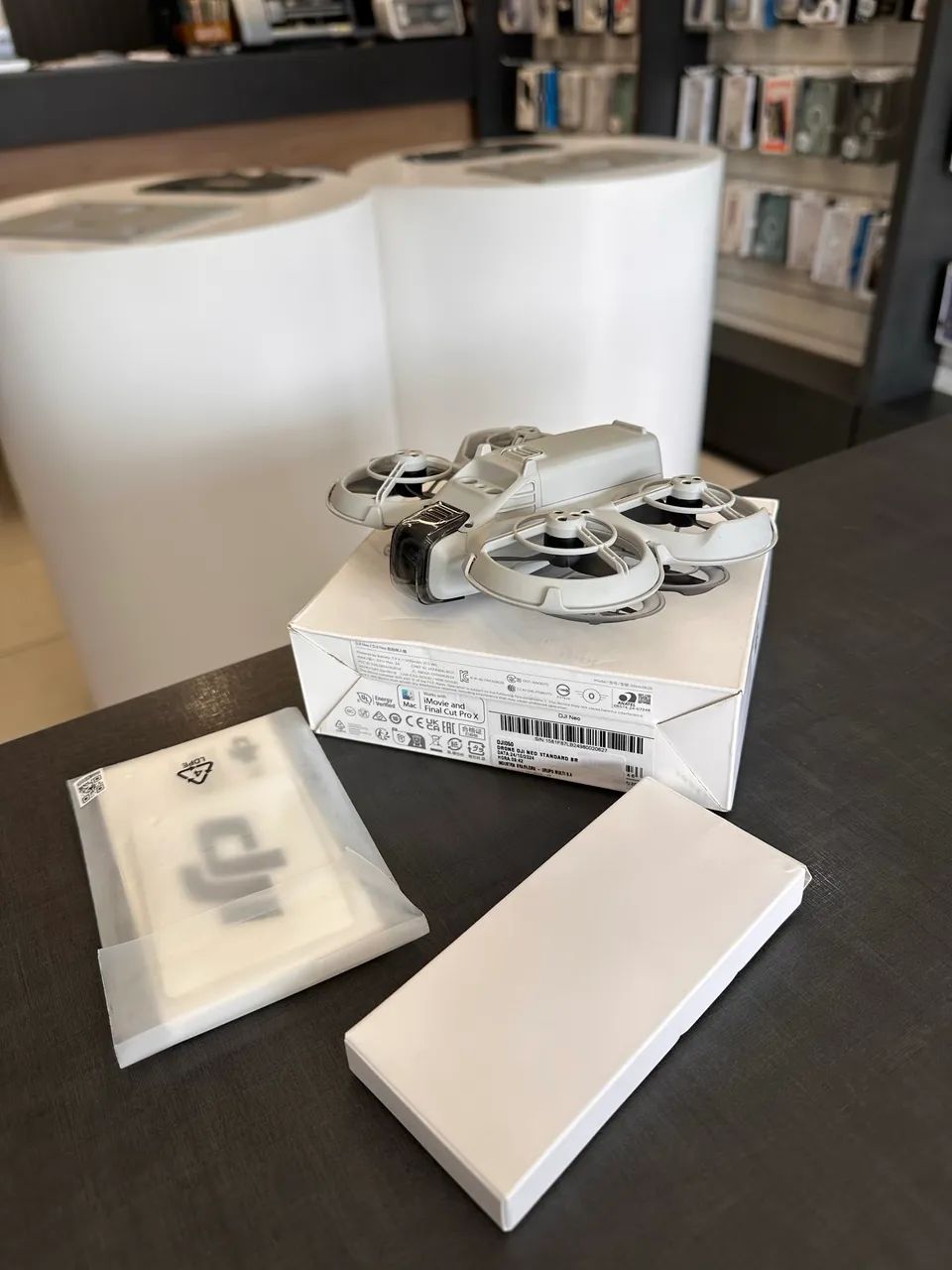 DJI Neo Standard - Foto 4