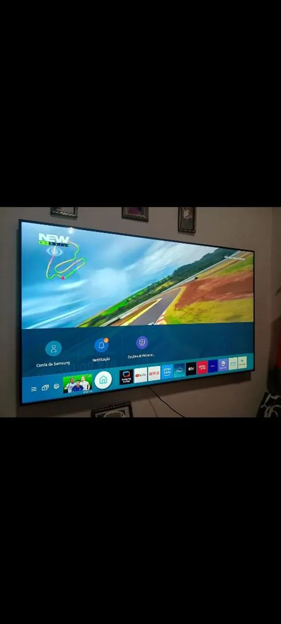 Smart TV - Foto 2